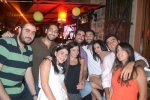 Friday Night at Marvel's Pub, Byblos